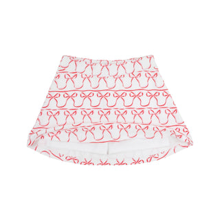 Searcy Skort - Birdie's Bows