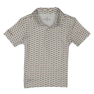 Inlet Polo - Pointer