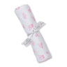Light Pink Vintage Toy Treasures