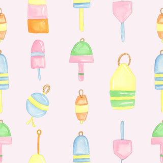 *PRE-ORDER* Leighton Rash Guard Swimsuit - Reel Fun