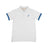 Worth Avenue White with Wood Boat Blue