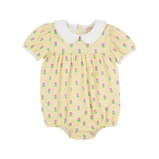 Cindy Lou Bubble - Fairway Floral