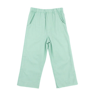 Boys Pant Set with Applique - Raffy Giraffy