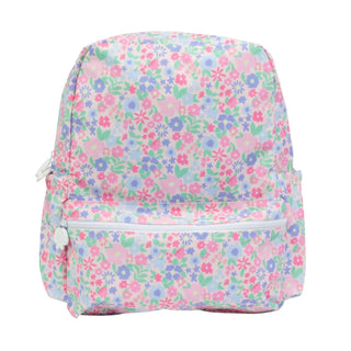 Large Backpack - Ditsy Floral