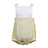 Yellow Stripe