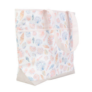 Beach Bag - Shells