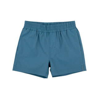 Prepletic™ Sheffield Shorts - Barnsley Blue