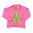 Christmas Tree on Bubblegum