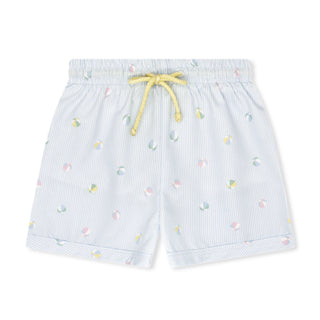 Barnes Swimsuit - Beach Bounce