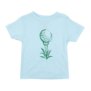 Golf T-shirt