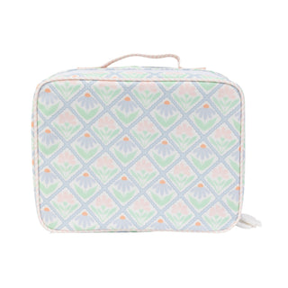 Lunchbox - Pastel Floral