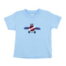 Airplane Applique