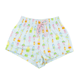 James Swim Shorts - Reel Fun