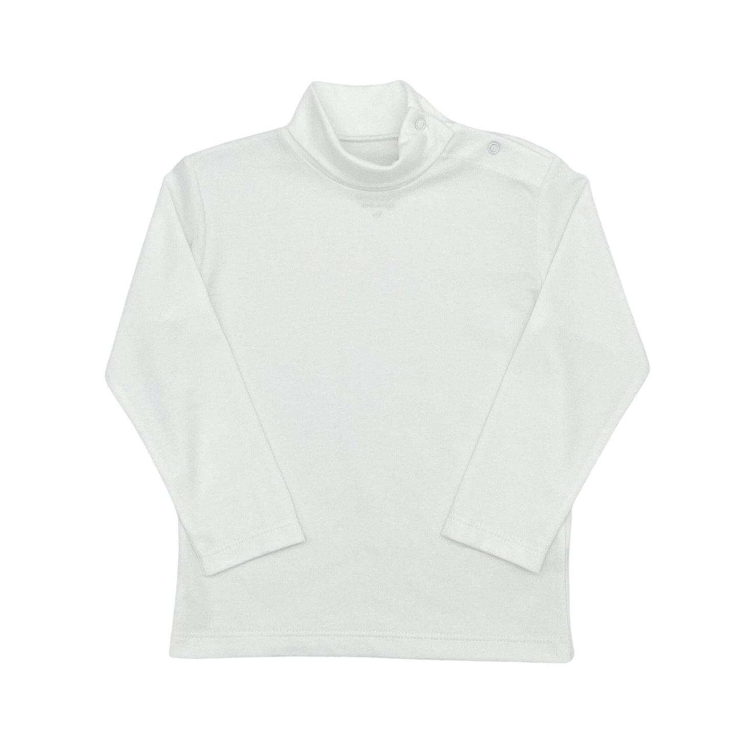 Basic Turtleneck