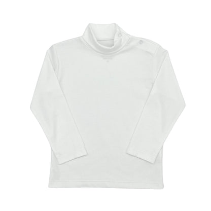 Basic Turtleneck