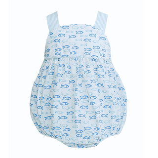 Drew Bubble - Seaside Fish