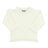 Classic Rollneck Sweater in Cream