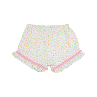 Shelby Anne Shorts - Citrus Style