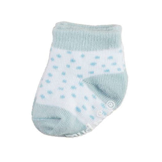 Baby Socks - Blue