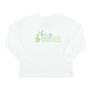 Big Brother Long-sleeve T-shirt