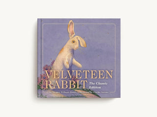 Velveteen Rabbit - Hardcover