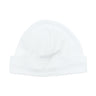 White with White
