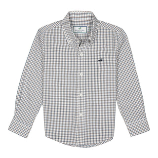 Seasonal Sportshirt - Carolina