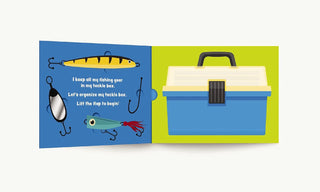 My First Tackle Box