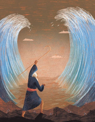 Childrens Bible Stories for Bedtime