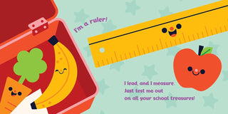 Hello, Crayons - Board Book