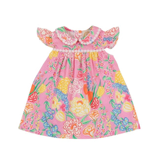 Franny Frock - Sheridan French Floral