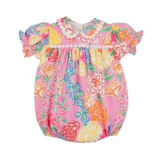 Holly Day Bubble - Sheridan French Floral