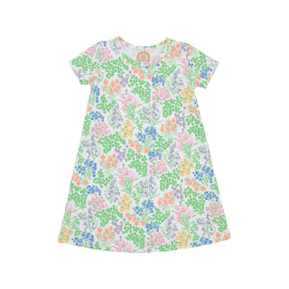 Polly Play Dress - Gaston Street Garden