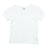White with White Picot