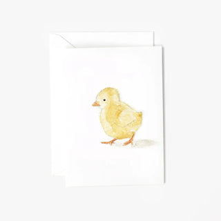 Enclosure Card - Chick