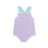 Lauderdale Lavendar with Dunmore Doo-Dad