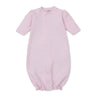 Sweet Homecoming in Light Pink