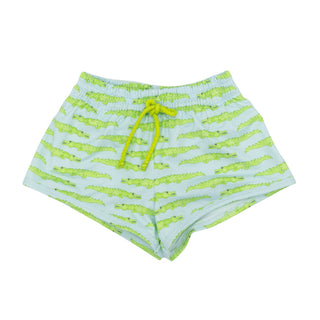 James Swim Shorts - See You Later