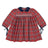 Royal Plaid