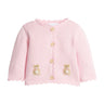 Pink Teddy Bear