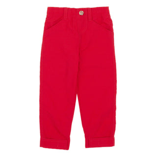 Mallard Pant - Red