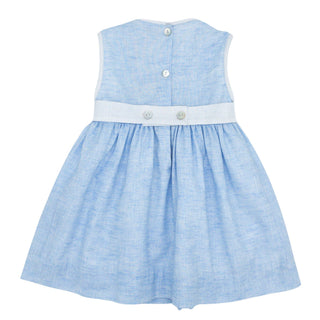 Hazel Dress | Manolitas Tiny Town Inc Hazel Dress | Manolitas Tiny Town Inc