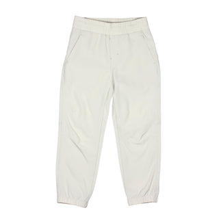 Court Jogger - Ice Grey
