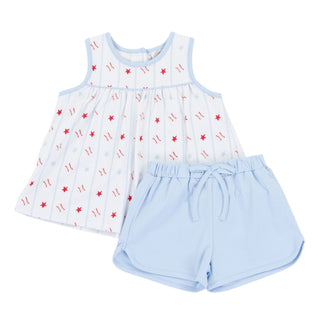 Piper Play Set - Little League