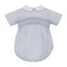 Ryan on Tiny Blue Stripe