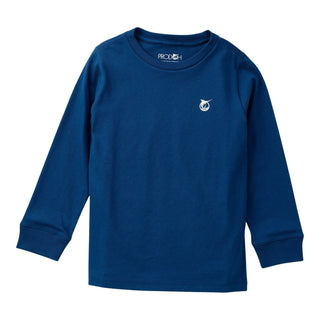*PRE-ORDER* Boys Long-sleeve T-shirt - Apple Orchard