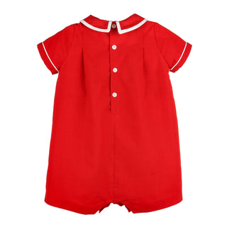 Boys Winterberry Bubble