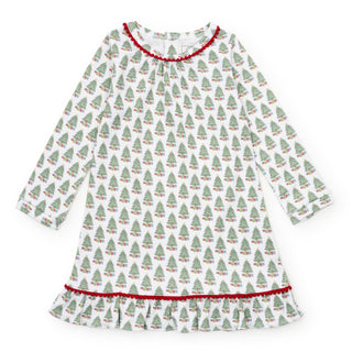 Carlin Gown - Under the Christmas Tree