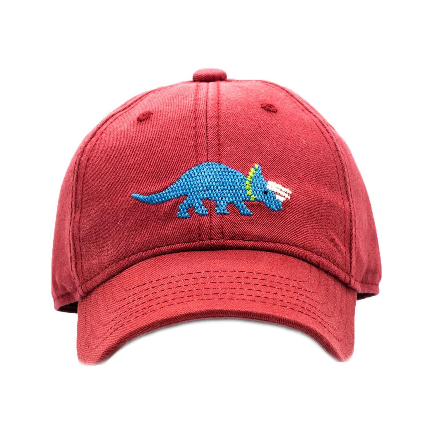 Triceratops Hat