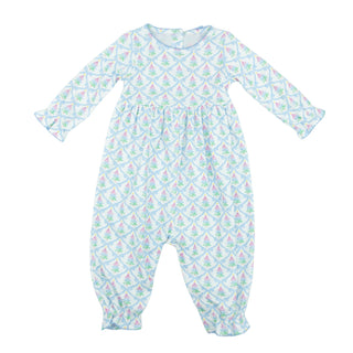 Girls Knit Isla Long Bubble - Favorite Things